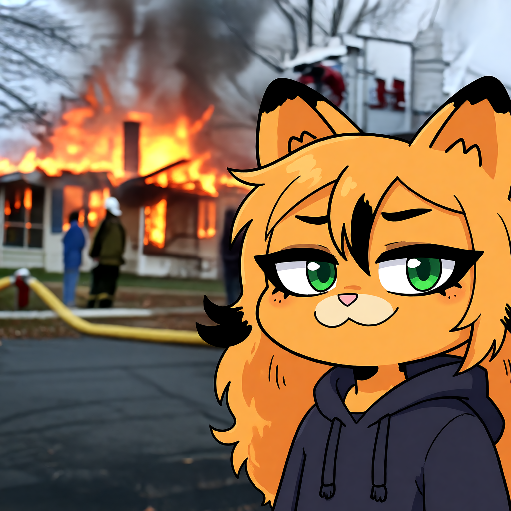 Disaster Mal Meme