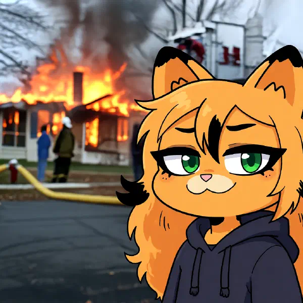 Disaster Mal Meme